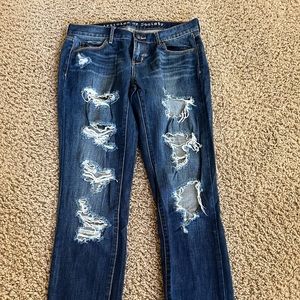 Articles of Society jeans